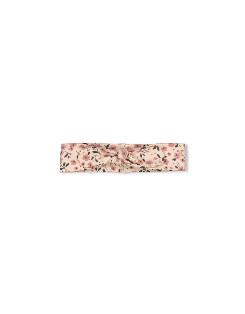 Feetje Haarband AOP - Woodland Bloom
