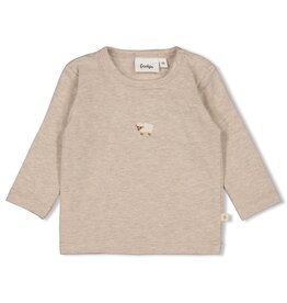 Feetje Longsleeve - Sleepy Sheepy