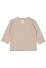 Feetje Longsleeve - Sleepy Sheepy