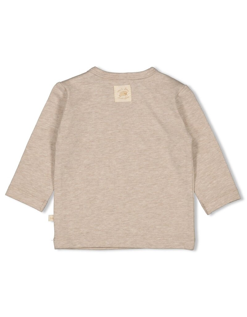 Feetje Longsleeve - Sleepy Sheepy