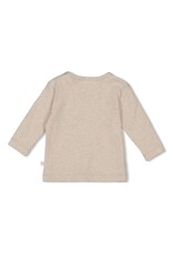 Feetje Longsleeve rib - Dear Autumn