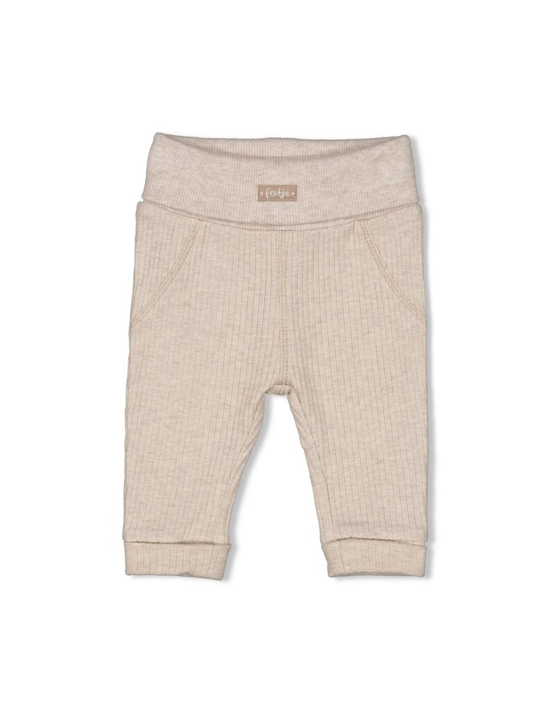 Feetje Broek rib - Dear Autumn