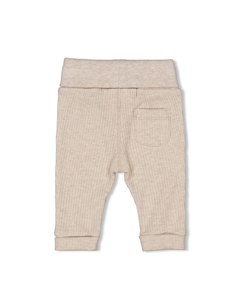 Feetje Broek rib - Dear Autumn