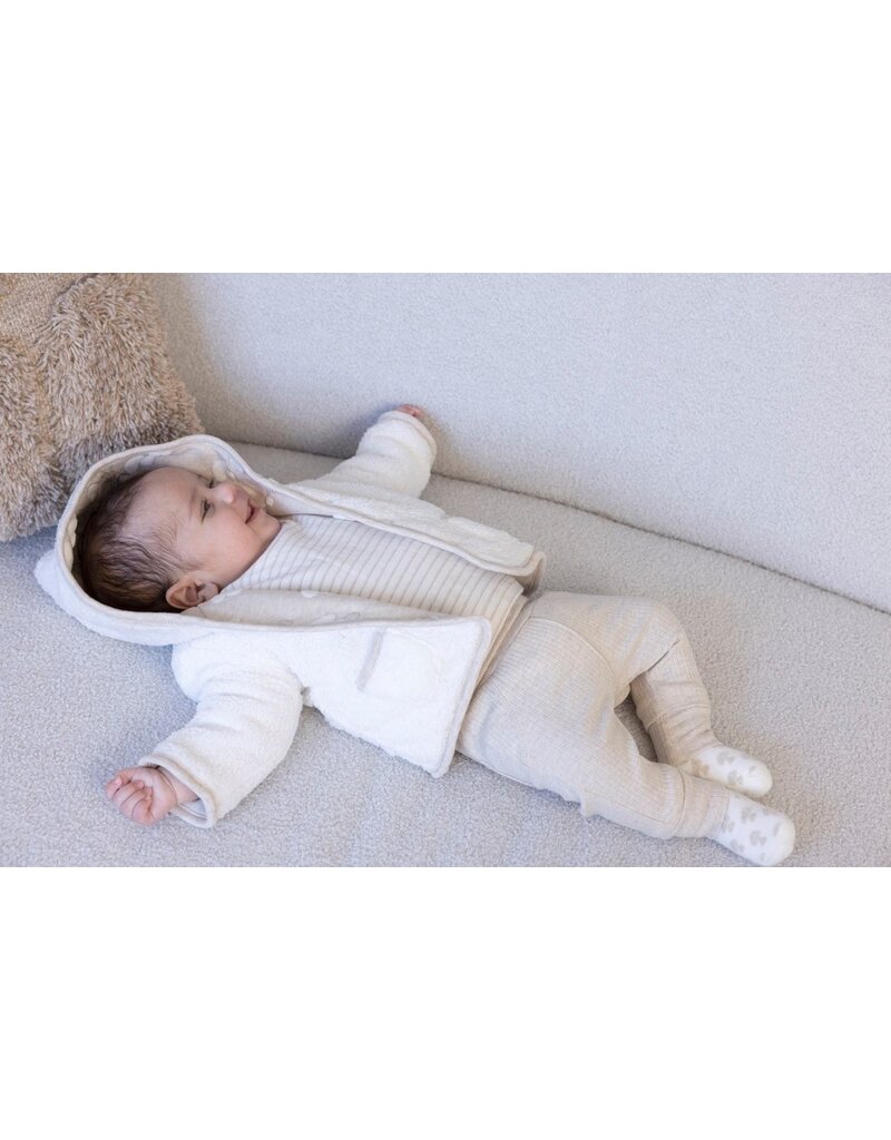 Feetje Broek rib - Dear Autumn