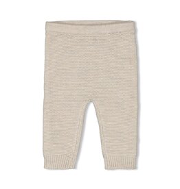 Feetje Broek gebreid - The Knits