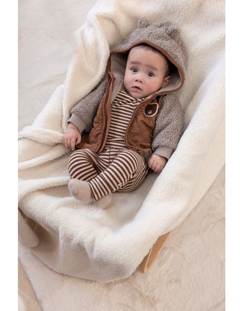 Feetje Broek streep - Wild World