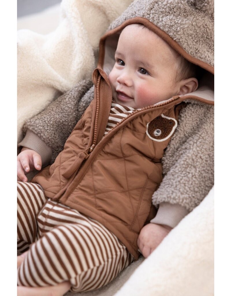 Feetje Broek streep - Wild World