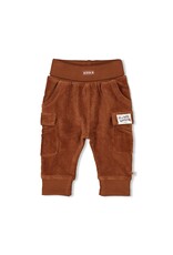 Feetje Broek velours rib - Wild World