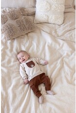Feetje Broek velours rib - Wild World