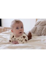 Feetje Sweater AOP - Wild World