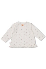 Feetje Longsleeve AOP - Morning Sun