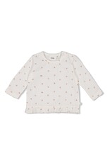 Feetje Longsleeve AOP - Morning Sun