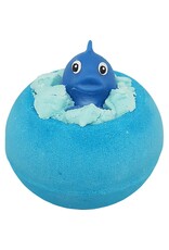 Bomb Cosmetics Splash! Bath Blaster