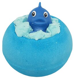 Bomb Cosmetics Splash! Bath Blaster