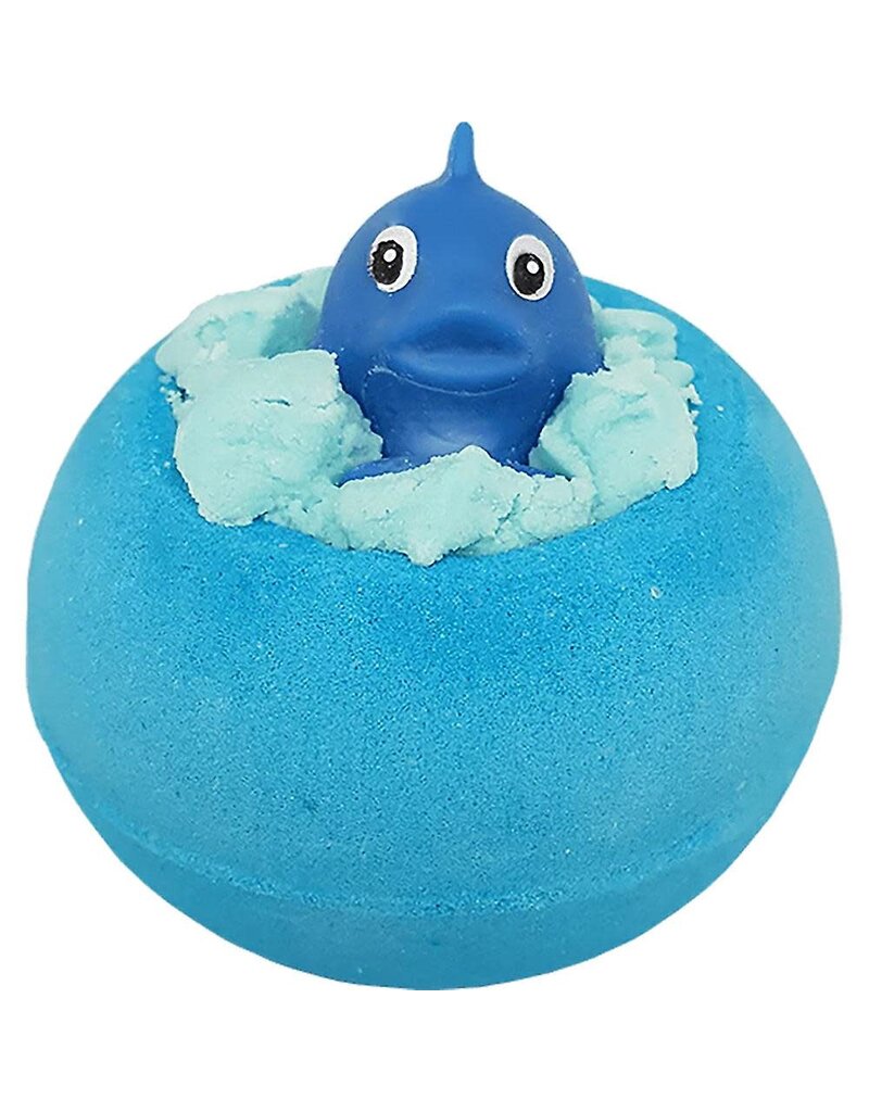 Bomb Cosmetics Splash! Bath Blaster