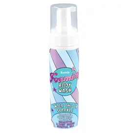 Bomb Cosmetics Under the Sea Shower Foam Body Wash