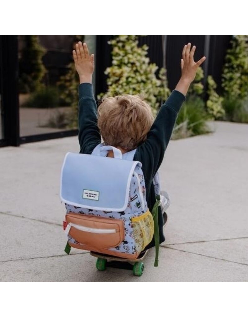 Hello Hossy Backpack Dunk