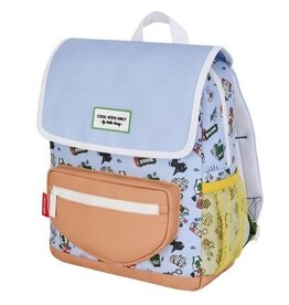 Hello Hossy Backpack Dunk