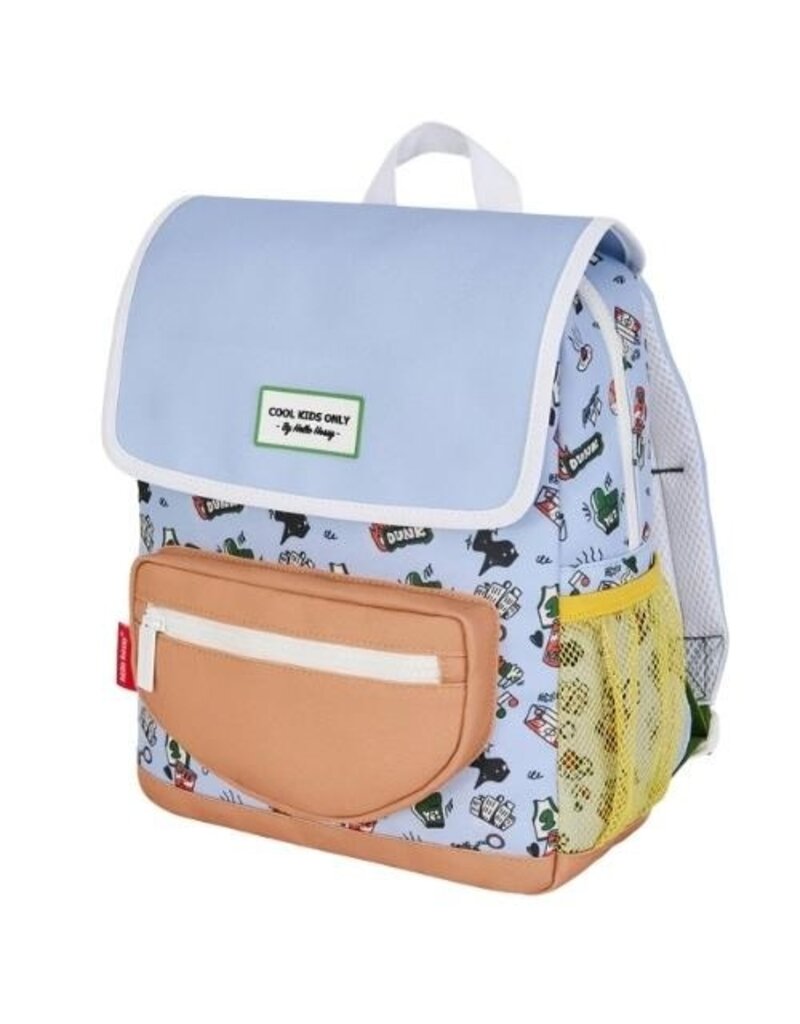 Hello Hossy Backpack Dunk