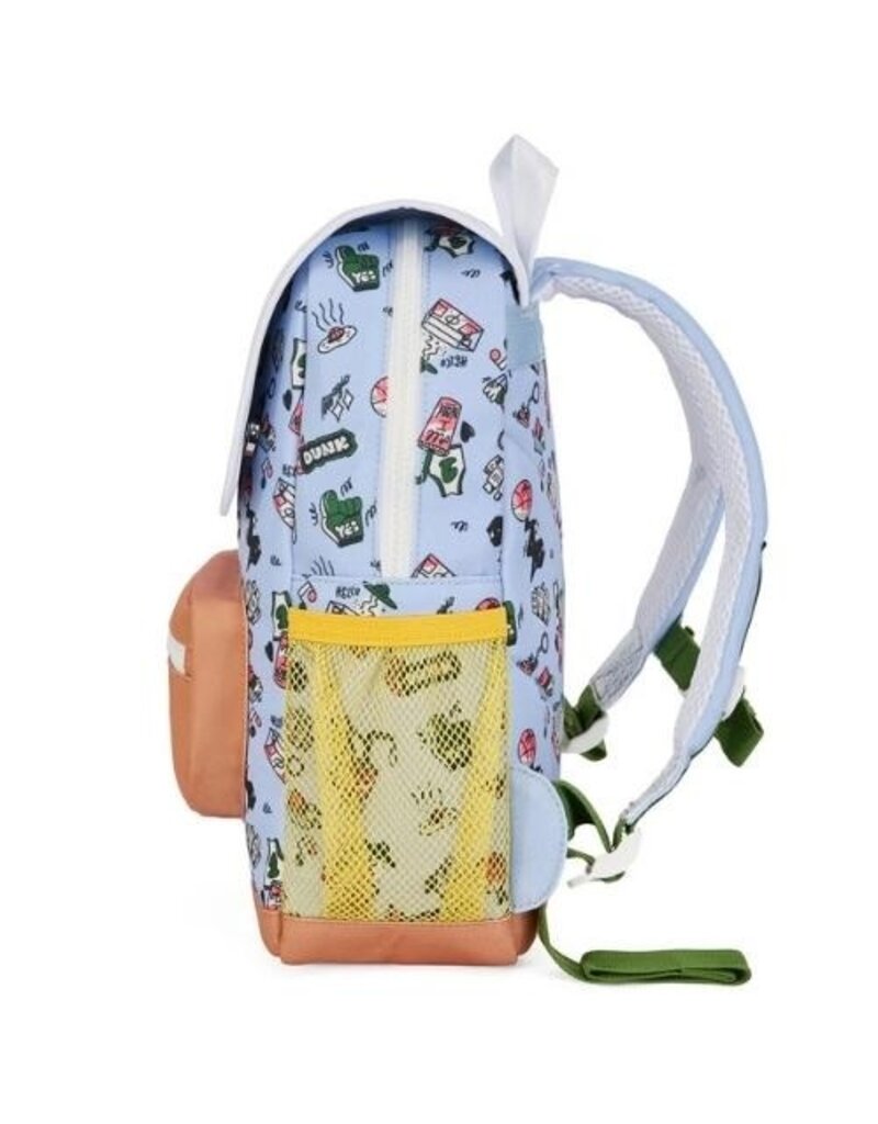 Hello Hossy Backpack Dunk