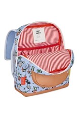 Hello Hossy Backpack Dunk