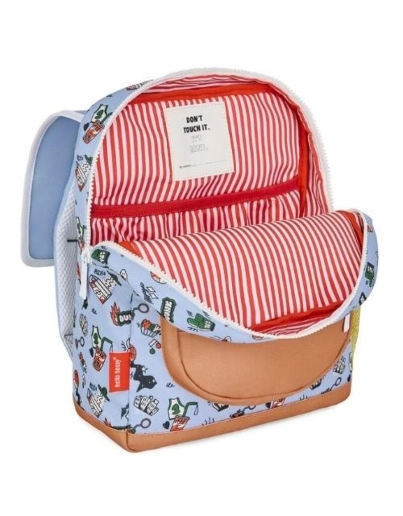 Hello Hossy Backpack Dunk