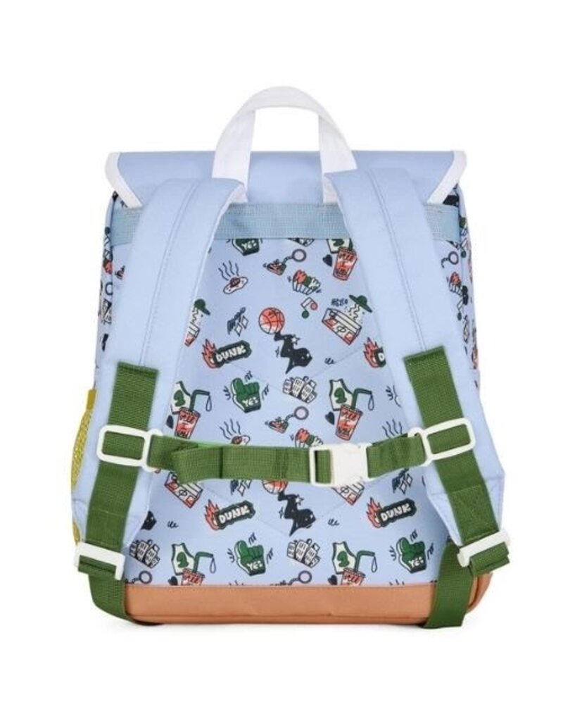 Hello Hossy Backpack Dunk