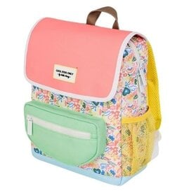Hello Hossy Backpack Happiness