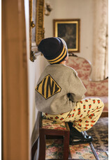 Tinycottons Diamond Tiny Graphic Sweatshirt Medium Grey Heather