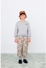 Tinycottons Diamond Tiny Graphic Sweatshirt Medium Grey Heather