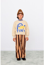 Tinycottons Tiny Dog Graphic Sweatshirt Dark Vanilla