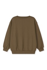 Gray Label Dropped Shoulder Sweater Woody