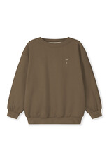 Gray Label Dropped Shoulder Sweater Woody