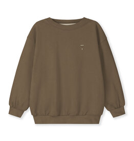 Gray Label Dropped Shoulder Sweater Woody