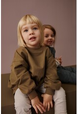 Gray Label Dropped Shoulder Sweater Woody