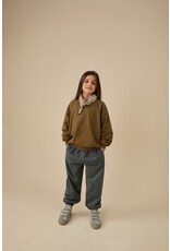 Gray Label Dropped Shoulder Sweater Woody