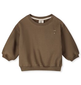 Gray Label Baby Dropped Shoulder Faded Woody