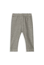Gray Label Baby Leggings Pirate Black - Cream