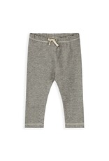 Gray Label Baby Leggings Pirate Black - Cream