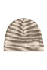Gray Label Baby Beanie Woody - Cream