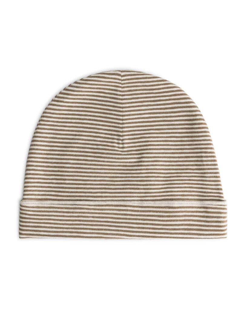 Gray Label Baby Beanie Woody - Cream
