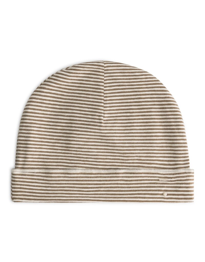 Gray Label Baby Beanie Woody - Cream