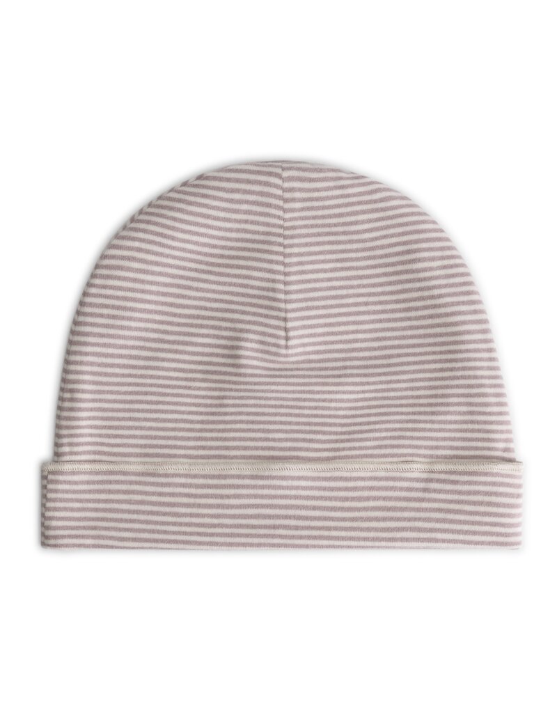Gray Label Baby Beanie Berry - Cream
