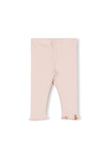 Nixnut Tub Legging Old Pink