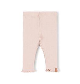 Nixnut Tub Legging Old Pink