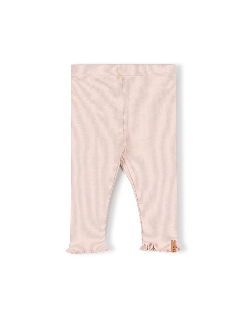 Nixnut Tub Legging Old Pink