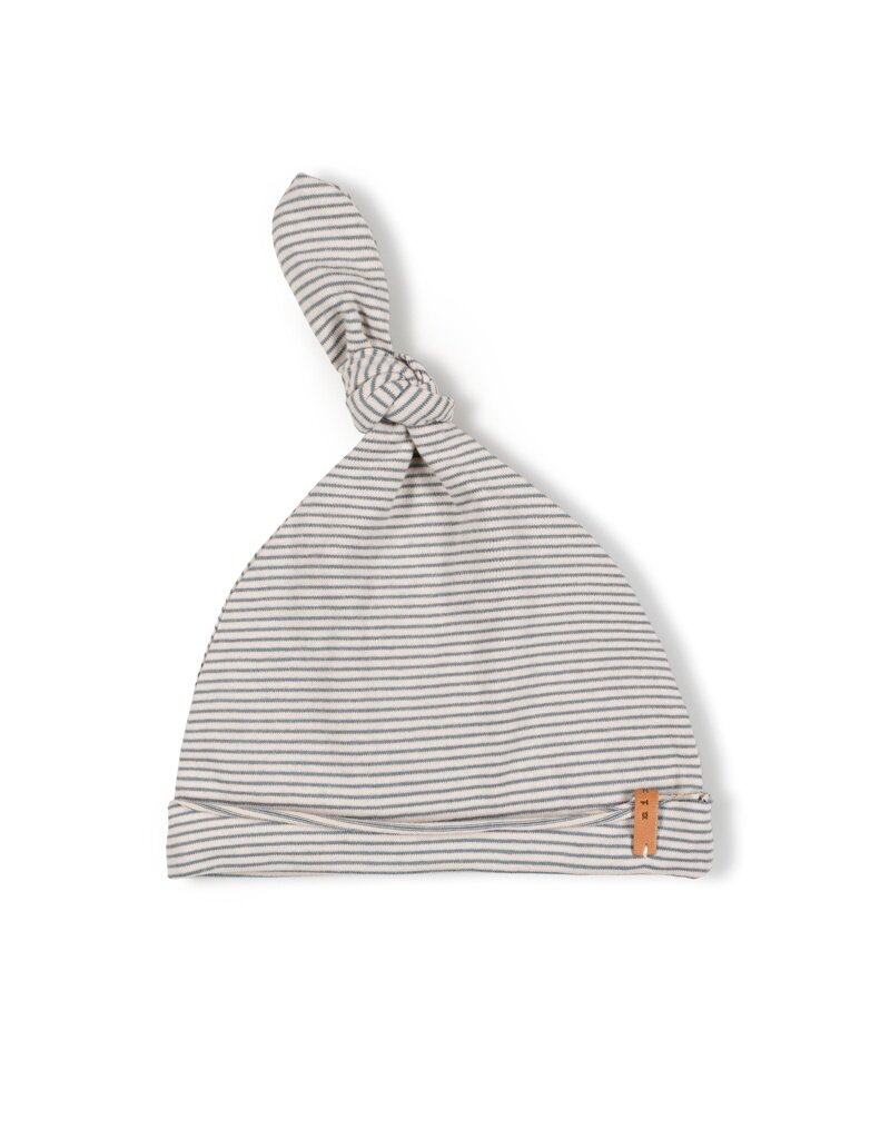 Nixnut Newbie Hat Storm Stripe