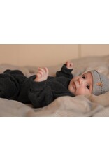 Nixnut Newbie Hat Storm Stripe