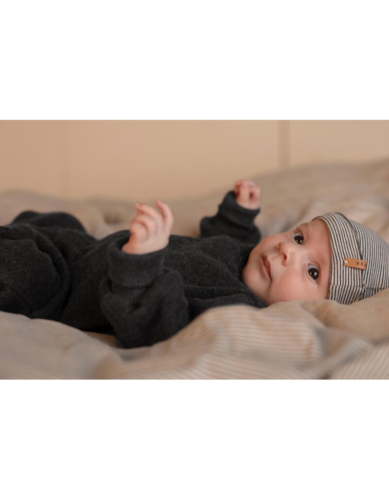 Nixnut Newbie Hat Storm Stripe