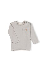 Nixnut Longsleeve Storm Stripe
